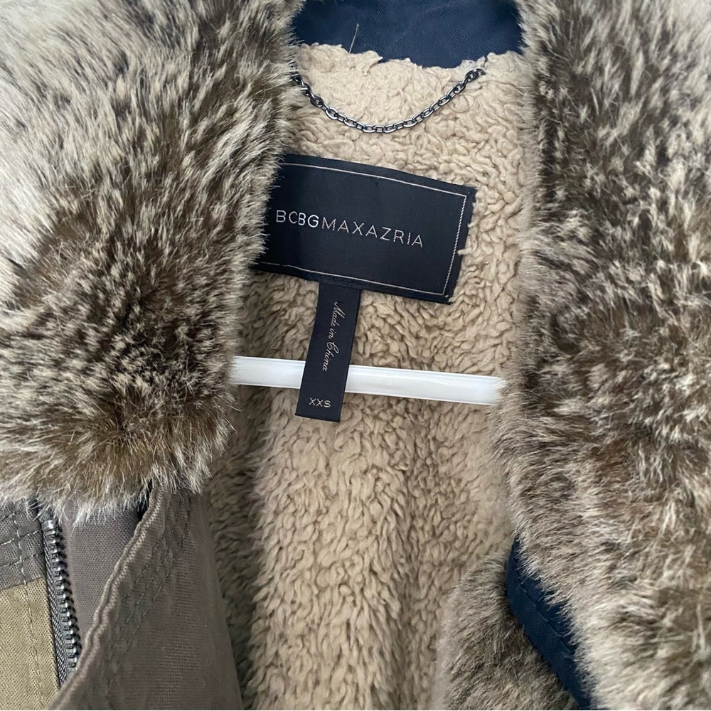 BCBG Fall Jacket - Picture 3 of 5
